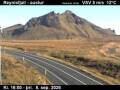 Webcam Vík í Mýrdal