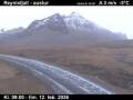 Webcam Vík í Mýrdal