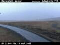 Webcam Vík í Mýrdal