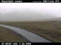 Webcam Vík í Mýrdal
