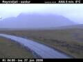 Webcam Vík í Mýrdal