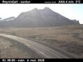 Webcam Vík í Mýrdal