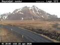 Webcam Vík í Mýrdal