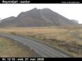 Webcam Vík í Mýrdal
