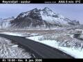 Webcam Vík í Mýrdal