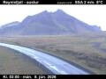 Webcam Vík í Mýrdal