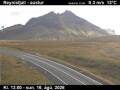 Webcam Vík í Mýrdal