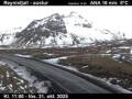 Webcam Vík í Mýrdal