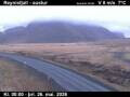 Webcam Vík í Mýrdal