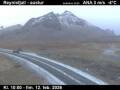 Webcam Vík í Mýrdal