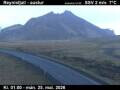 Webcam Vík í Mýrdal