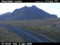 Webcam Vík í Mýrdal