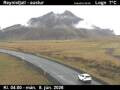 Webcam Vík í Mýrdal
