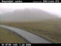 Webcam Vík í Mýrdal