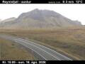 Webcam Vík í Mýrdal