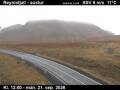 Webcam Vík í Mýrdal