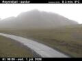 Webcam Vík í Mýrdal