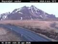 Webcam Vík í Mýrdal