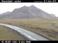 Webcam Vík í Mýrdal