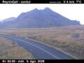 Webcam Vík í Mýrdal