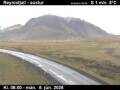 Webcam Vík í Mýrdal