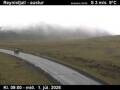 Webcam Vík í Mýrdal