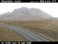Webcam Vík í Mýrdal