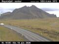 Webcam Vík í Mýrdal