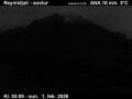 Webcam Vík í Mýrdal