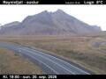 Webcam Vík í Mýrdal