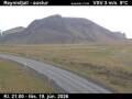 Webcam Vík í Mýrdal