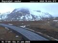 Webcam Vík í Mýrdal
