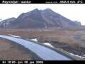Webcam Vík í Mýrdal