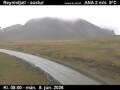 Webcam Vík í Mýrdal