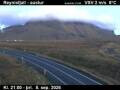 Webcam Vík í Mýrdal