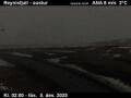 Webcam Vík í Mýrdal