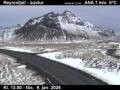 Webcam Vík í Mýrdal