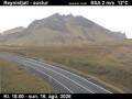 Webcam Vík í Mýrdal