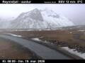 Webcam Vík í Mýrdal