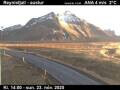 Webcam Vík í Mýrdal