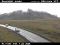 Webcam Vík í Mýrdal