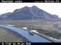 Webcam Vík í Mýrdal