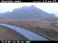 Webcam Vík í Mýrdal