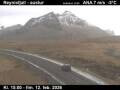 Webcam Vík í Mýrdal
