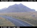 Webcam Vík í Mýrdal