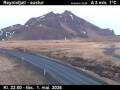 Webcam Vík í Mýrdal