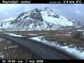 Webcam Vík í Mýrdal