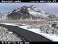 Webcam Vík í Mýrdal