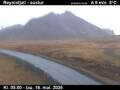 Webcam Vík í Mýrdal