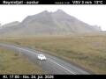 Webcam Vík í Mýrdal